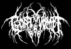 logo Goatvomit 666 logo Goatvomit 666